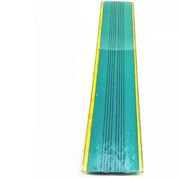 Полиуретановый чехол для строп КантаПлюс СТП-2,0тн ПУЧ4-2,0/0,5м