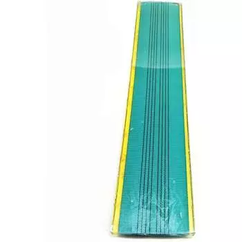 Полиуретановый чехол для строп СТП-2,0тн КантаПлюс ПУЧ4-2,0/1,0м