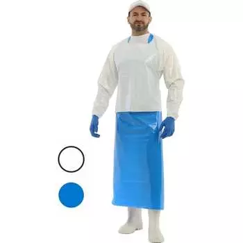 Полиуретановый фартук Факел