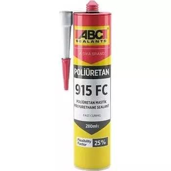 Полиуретановый герметик АВС 915 FC PU Sealant 9152807040