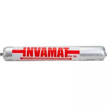 Полиуретановый герметик INVAMAT PU 50 1159