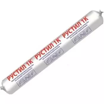 Полиуретановый герметик Рустил 61458209
