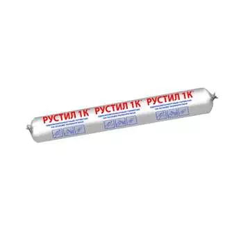 Полиуретановый герметик Рустил 61457690