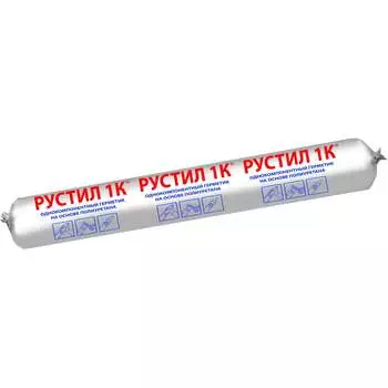 Полиуретановый герметик Рустил 61458041