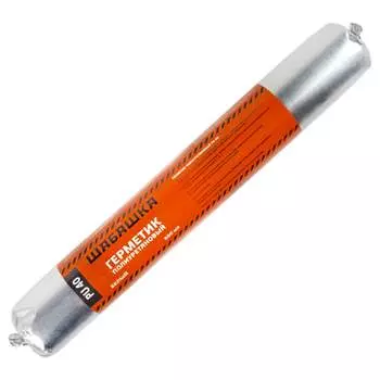 Полиуретановый герметик ШАБАШКА 255903