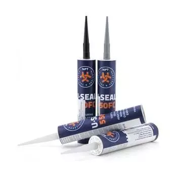 Полиуретановый герметик U-SEAL 0114301700