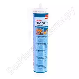 Полиуретановый клей COSMO PU-100.110