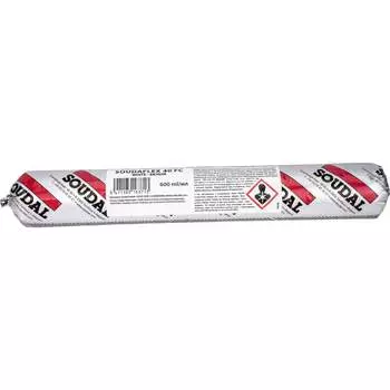 Полиуретановый клей-герметик Soudal Соудафлекс 40 ФС 146688