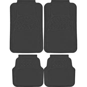 Полиуретановый коврик для салона SKYWAY Snow-1 S01702011