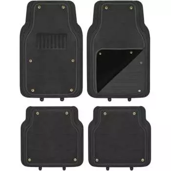 Полиуретановый коврик для салона SKYWAY Cold-1 S01702028