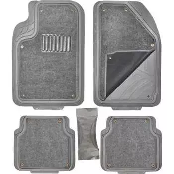 Полиуретановый коврик для салона SKYWAY Cold-3 S01702064