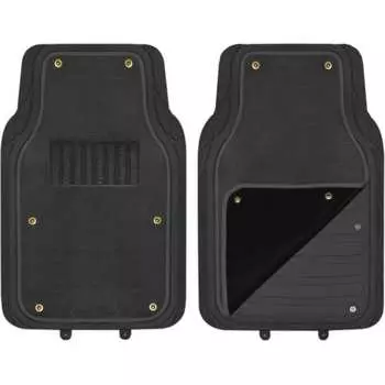 Полиуретановый коврик для салона SKYWAY Cold-1 S01701025