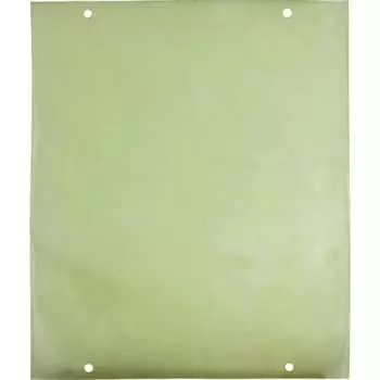 Полиуретановый коврик для виброплиты PCF 80 FTL 8008