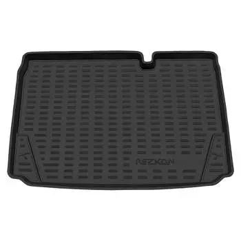 Полиуретановый коврик в багажник для Ford EcoSport 18-Н.В REZKON