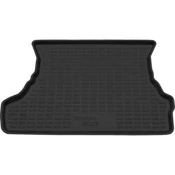 Полиуретановый коврик в багажник для LADA ВАЗ 2114 REZKON