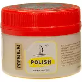 Полиуретановый лак LUXART