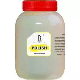 Полиуретановый лак LUXART