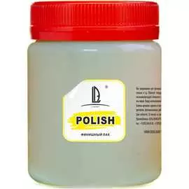 Полиуретановый лак LUXART