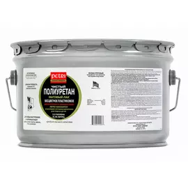 Полиуретановый лак PETRI Diamond Hard PC900303