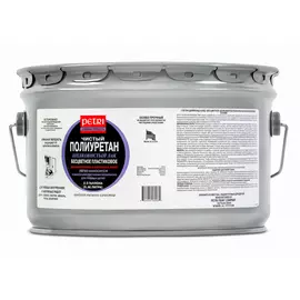 Полиуретановый лак PETRI Diamond Hard PC1900303