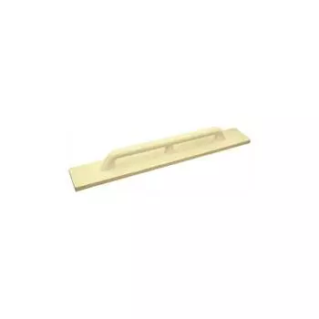 Полиуретановый полутерок РОС Профи 05650