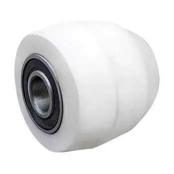 Полиуретановый ролик Longway 80х70