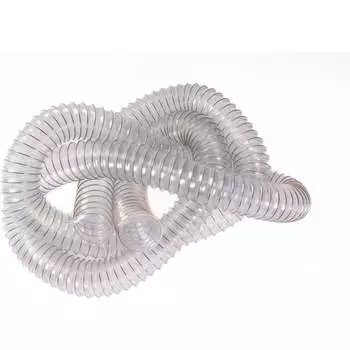 Полиуретановый шланг для абразивных материалов Тексоник PU-5-100-5