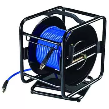 Полиуретановый шланг SHPI HR02DXS-UB9520