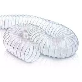 Полиуретановый воздуховод TEX PU-700-150/10