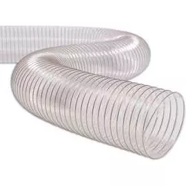 Полиуретановый воздуховод TEX PU-400-300/5