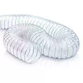 Полиуретановый воздуховод TEX PU-1100-140/10