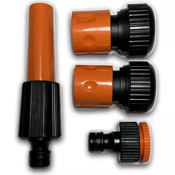 Поливочный 4-х позиционный набор НОВЭМ MD 106