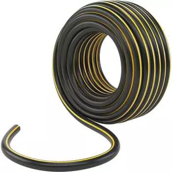 Поливочный армированный 3-слойный шланг PALISAD 67113