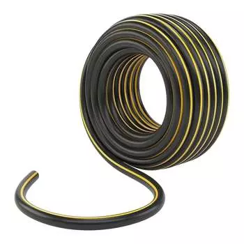 Поливочный армированный 3-слойный шланг PALISAD 67111