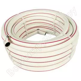 Поливочный армированный шланг из пвх palisad arctic 3/4", 15 м 67615