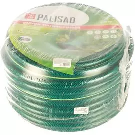 Поливочный армированный шланг PALISAD 67479