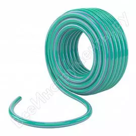 Поливочный армированный трехслойный шланг PALISAD