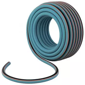 Поливочный армированный шланг PALISAD LUXE 67605