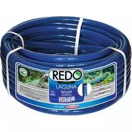 Поливочный армированный шланг REDO LAGUNA 600202