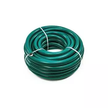 Поливочный армированный шланг РемоКолор Поток 100 66-3-925