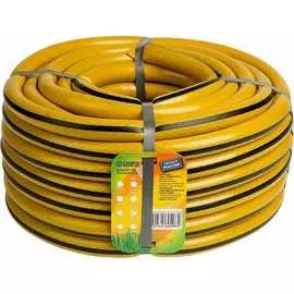 Поливочный армированный шланг Yard АКВАРЕЛЬ 66-3-325