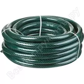 Поливочный армированный трехслойный шланг РОСТОК КЛАССИК 40308-3/4-15_z01