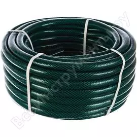 Поливочный армированный трехслойный шланг РОСТОК КЛАССИК 40308-3/4-25_z01