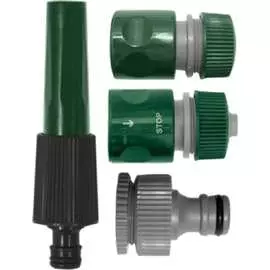 Поливочный набор FIT 77291