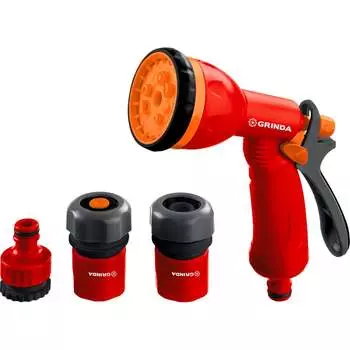 Поливочный набор Grinda 8-427384_z02