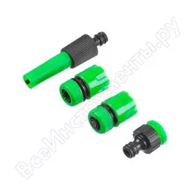 Поливочный набор росток 1/2" 427262