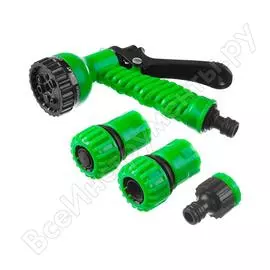 Набор поливочный РОСТОК 427369