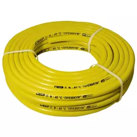 Поливочный непрозрачный шланг Usp Премиум 77285-6