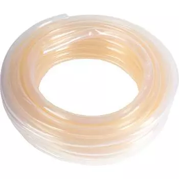 Поливочный однослойный шланг ПОЛЕСАД 003674