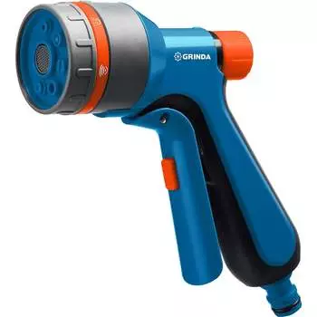 Поливочный пистолет Grinda PROLine F-7 429120_z01